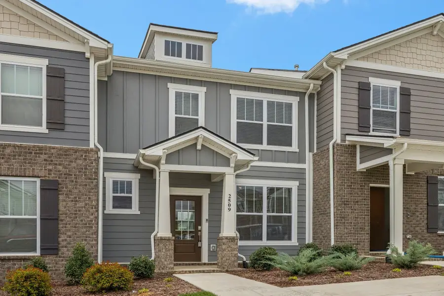 2509 Drumwright Way, Columbia, TN 38401 - Image #3