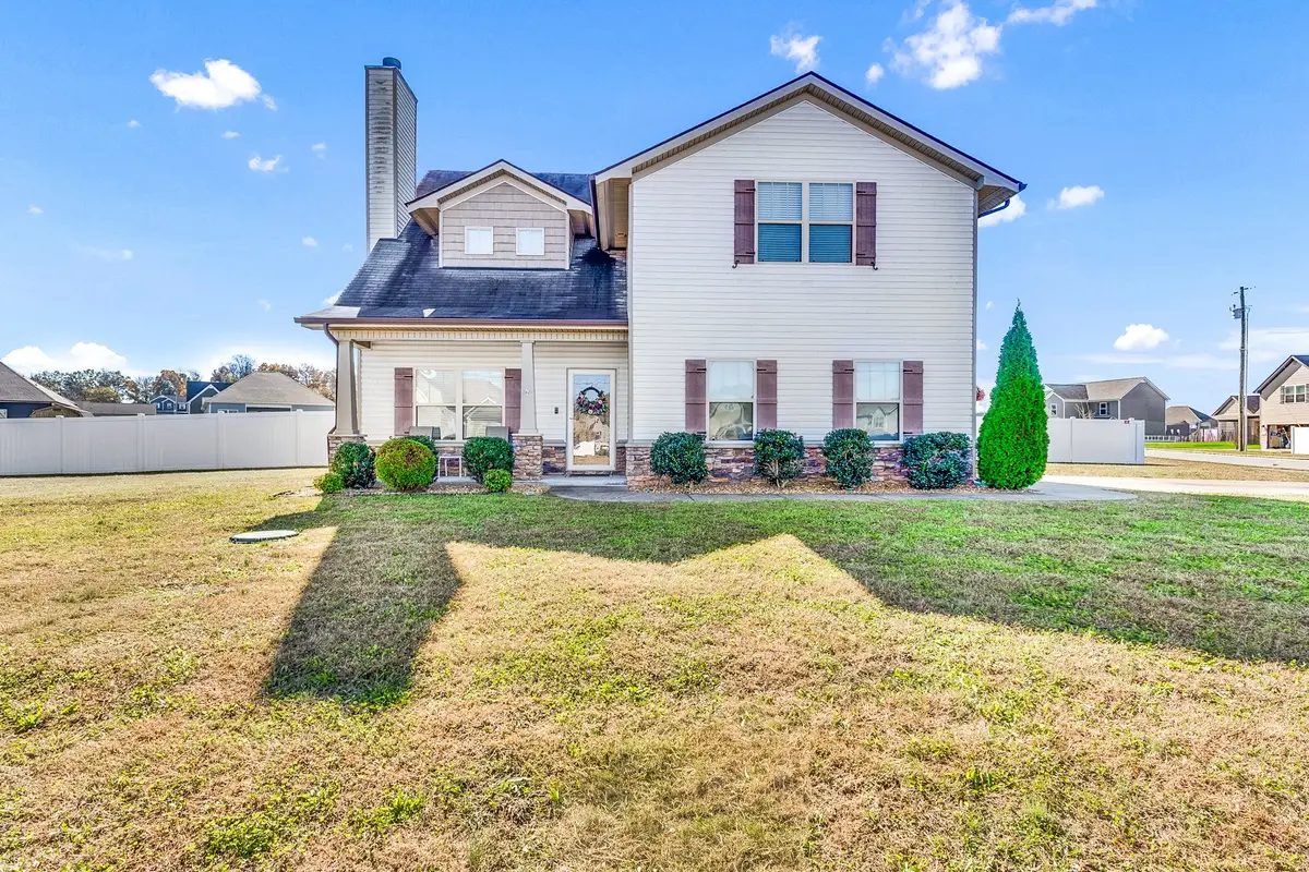 159 Windyhill St, Murfreesboro, TN 37129 - #1