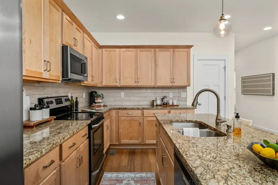 1734 Mckinney Ave, Nashville, TN 37208 - Image #3