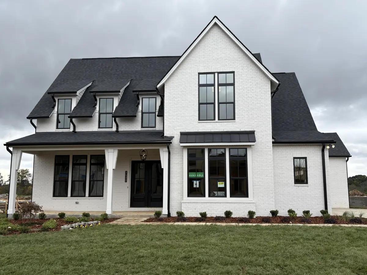 7532 Sutcliff Drive, College Grove, TN 37046 - Image #1