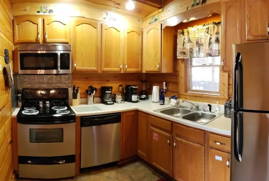 1709 Parkway View Ct, Sevierville, TN 37876 - Image #3