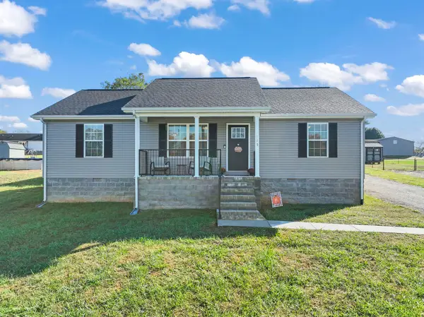 315 Brandon Dr, McMinnville, TN 37110