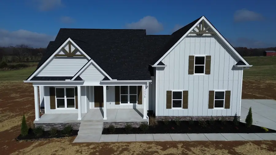 5558 Borthick Road, Springfield, TN 37172 - Image #2