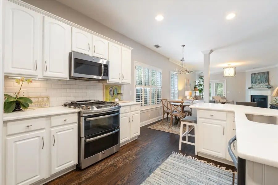 824 Pisgah Park, Brentwood, TN 37027 - Image #3