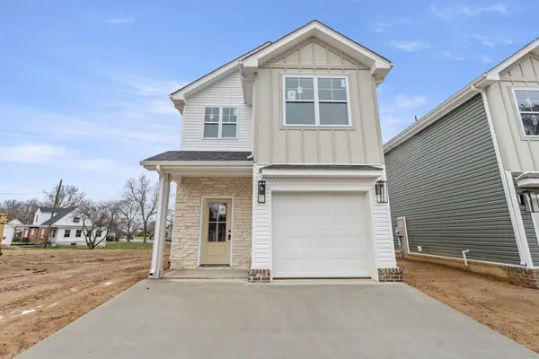 85 Charlotte Rd, Clarksville, TN 37040