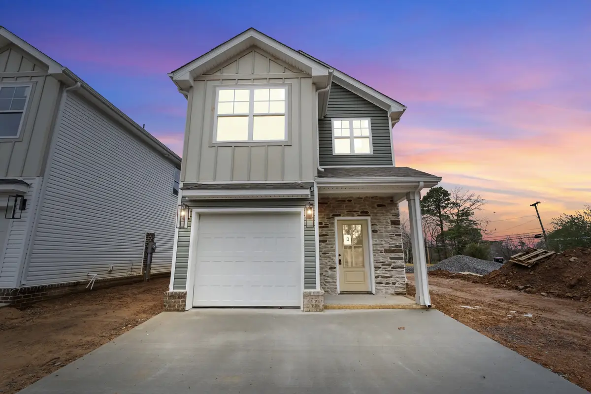 83 Charlotte Rd, Clarksville, TN 37040 - #1