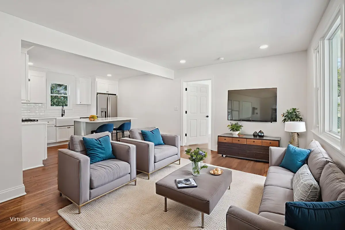 61 Lutie St, Nashville, TN 37210 - Image #1