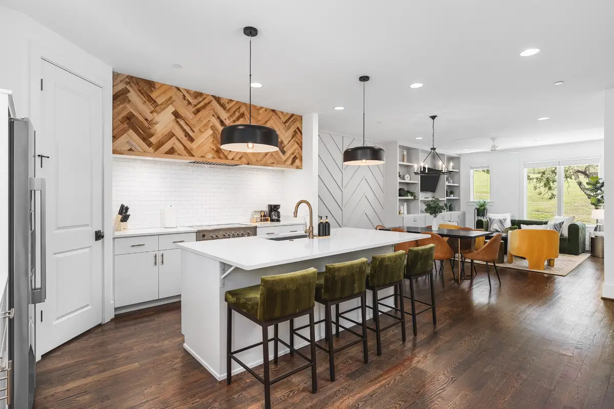 1033 Wedgewood Ave #2, Nashville, TN 37203 - Image #1