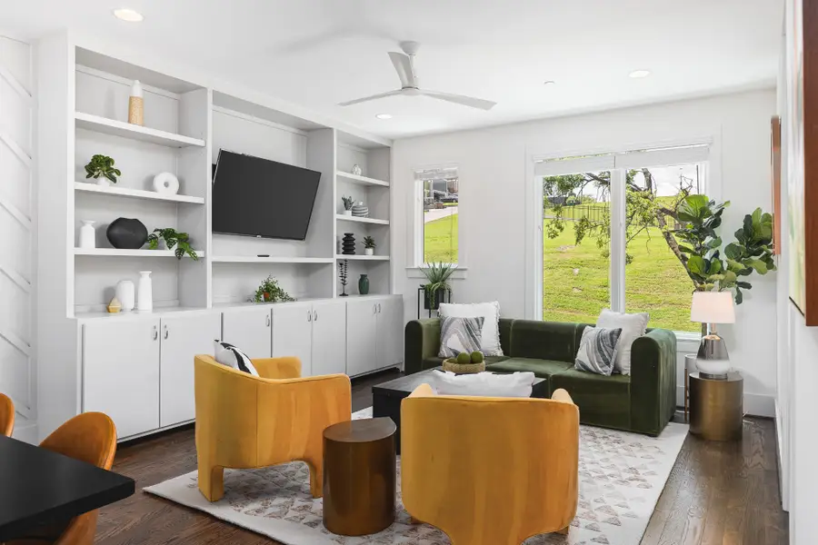 1033 Wedgewood Ave #2, Nashville, TN 37203 - Image #2