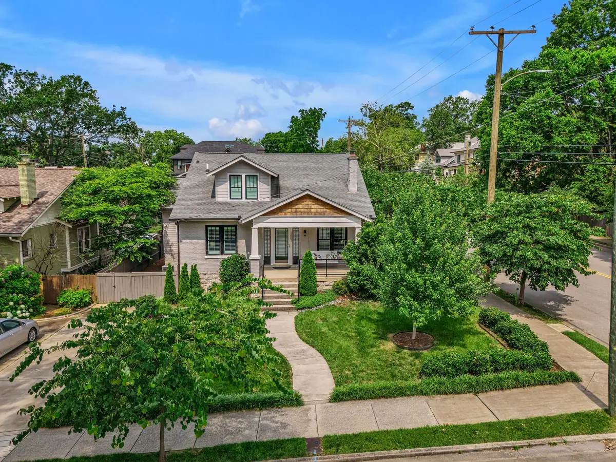 2601 Oakland Ave, Nashville, TN 37212 - Image #1