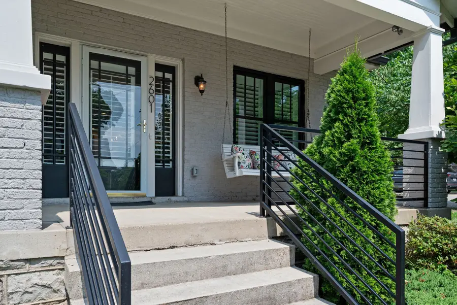 2601 Oakland Ave, Nashville, TN 37212 - Image #2