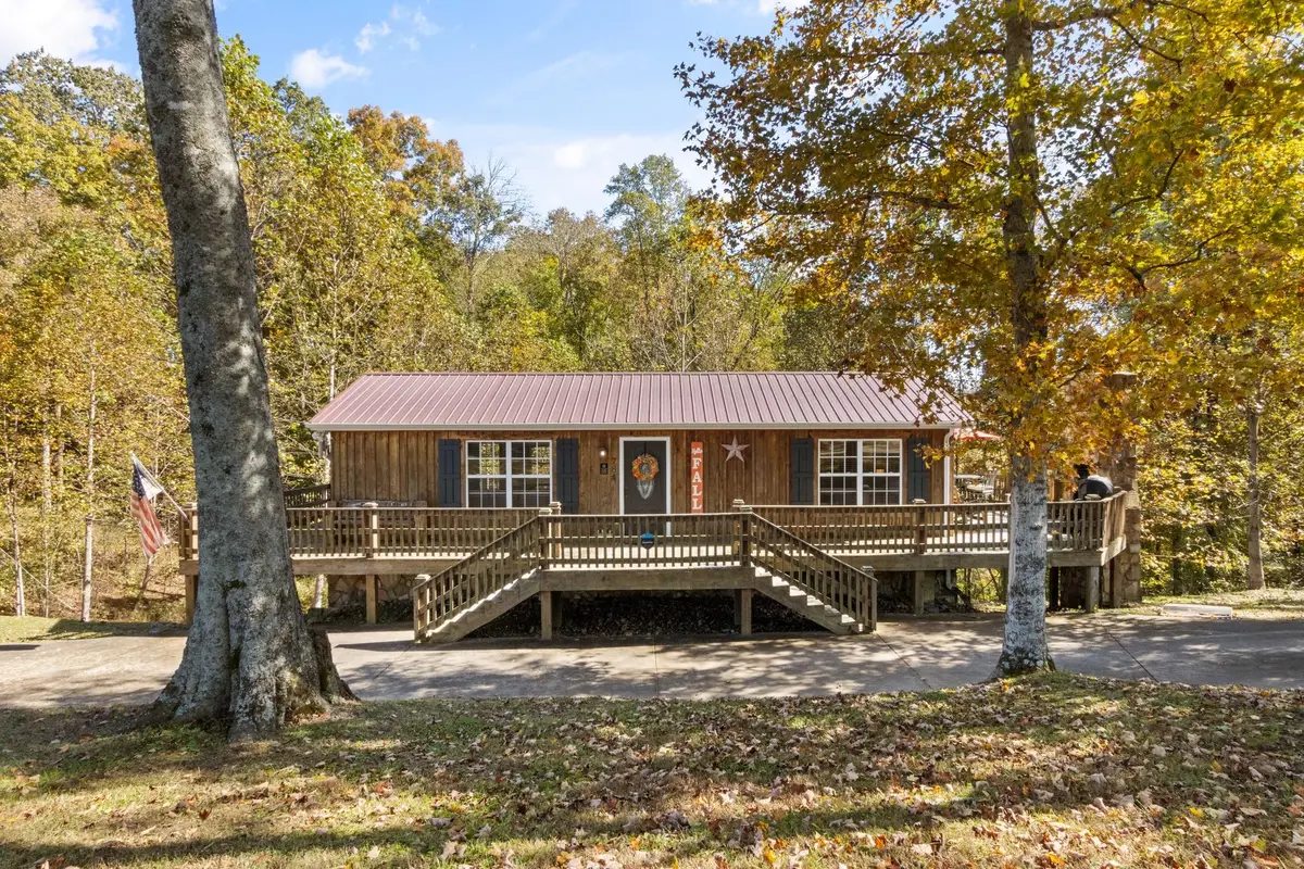 784 Damron Rd, Lynchburg, TN 37352 - Image #1