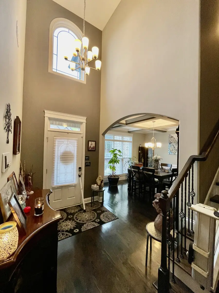 951 Terrace Creek Ln, Clarksville, TN 37040 - #3