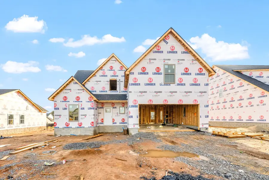 317 Galway Drive, Clarksville, TN 37042 - #3