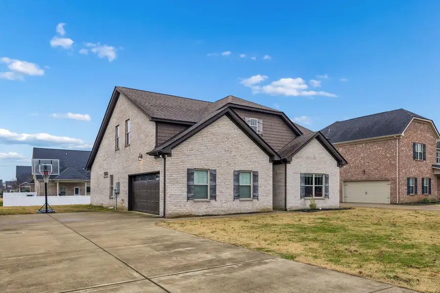 605 Eagleview Dr, Eagleville, TN 37060 - Image #3