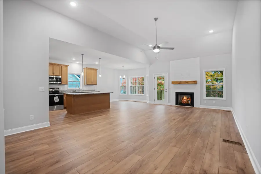 26 Cornerstone Reserves, Clarksville, TN 37040 - #3