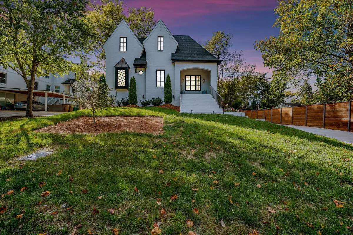 3425 Pleasant Valley Rd, Nashville, TN 37204 - Image #1