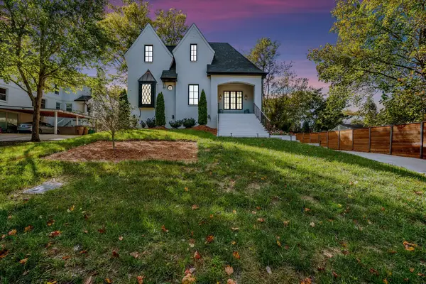 3425 Pleasant Valley Rd, Nashville, TN 37204