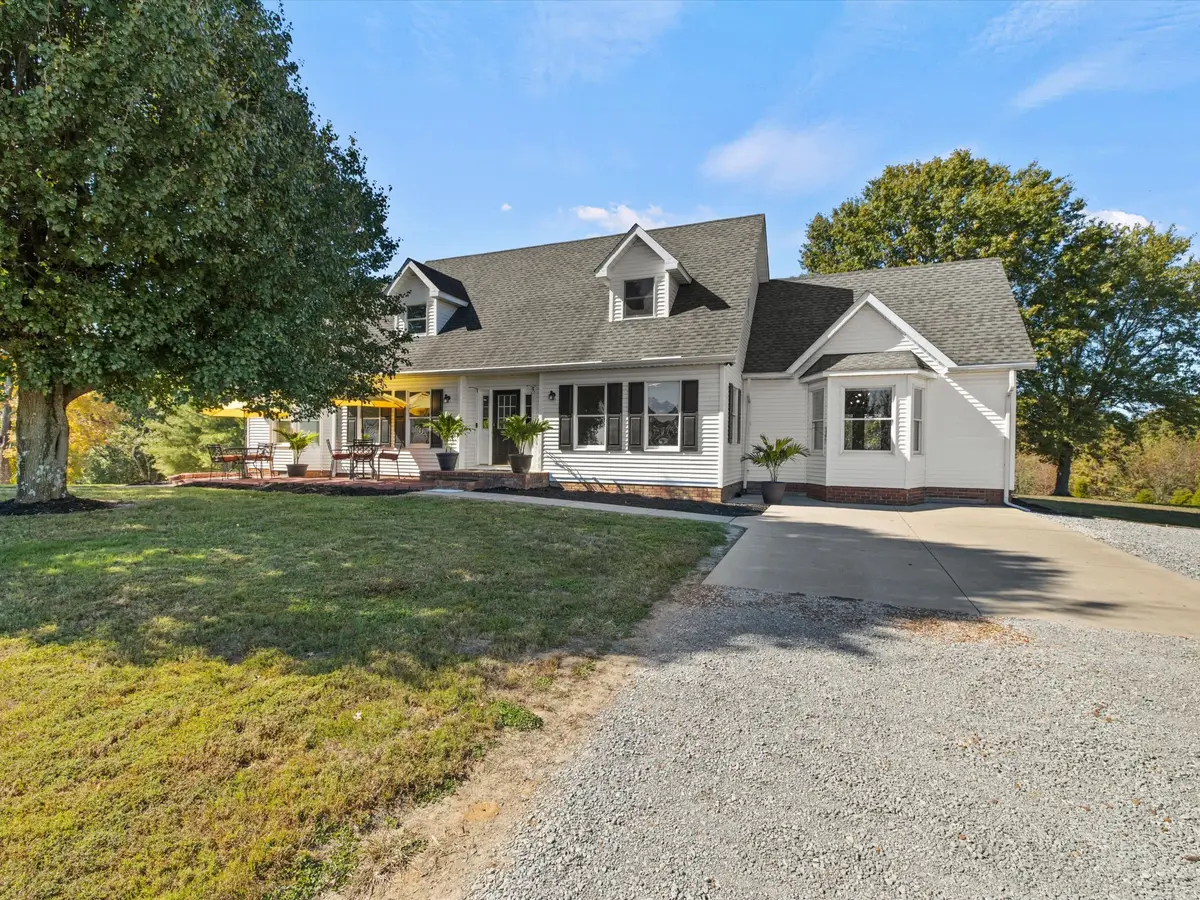 395 Carroll Gentry Rd, Madisonville, KY 42431 - Image #1