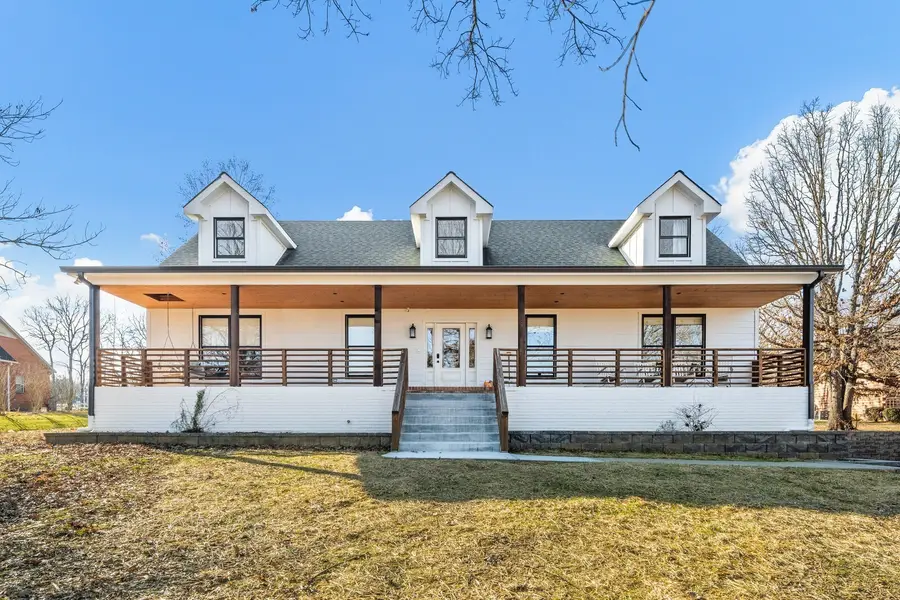 910 Corinth Rd, Mount Juliet, TN 37122 - Image #2