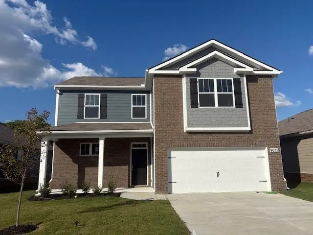 9055 Bluestem Circle, Bowling Green, KY 42104 - Image #1