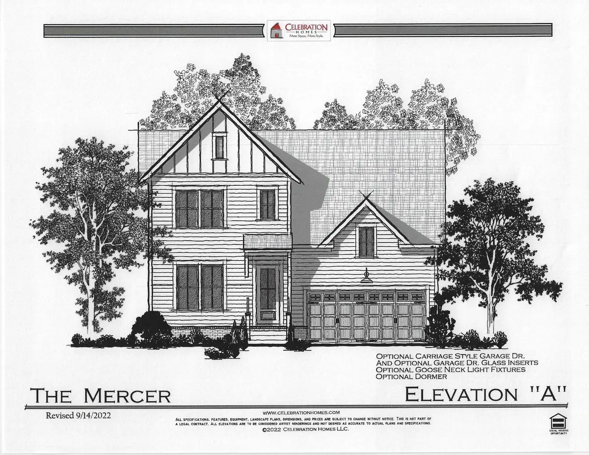 6826 Chatsworth Ct, Murfreesboro, TN 37129 - #1