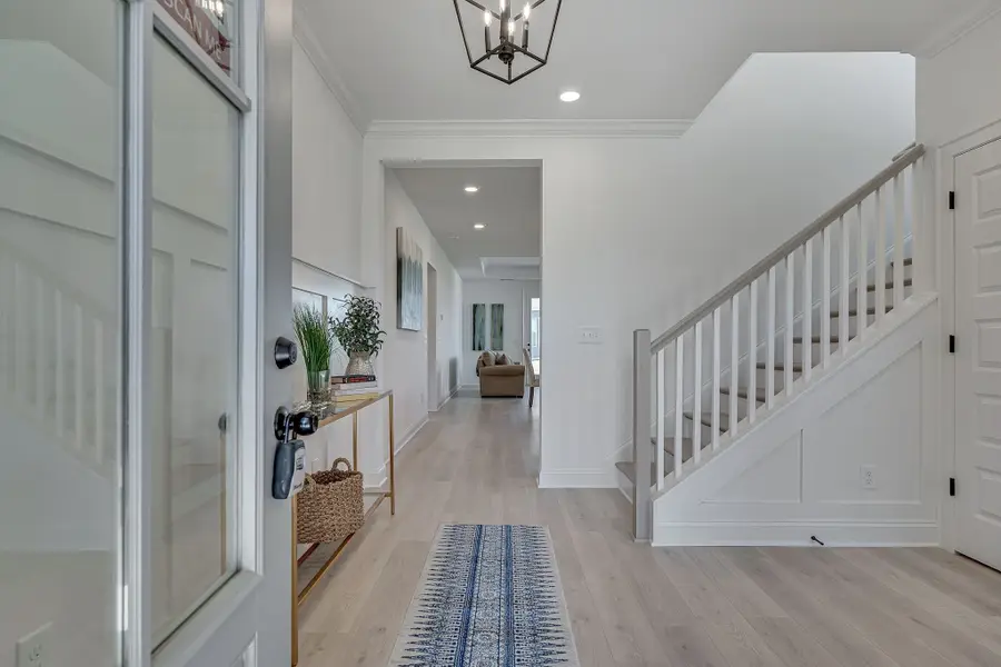 6826 Chatsworth Ct, Murfreesboro, TN 37129 - #3