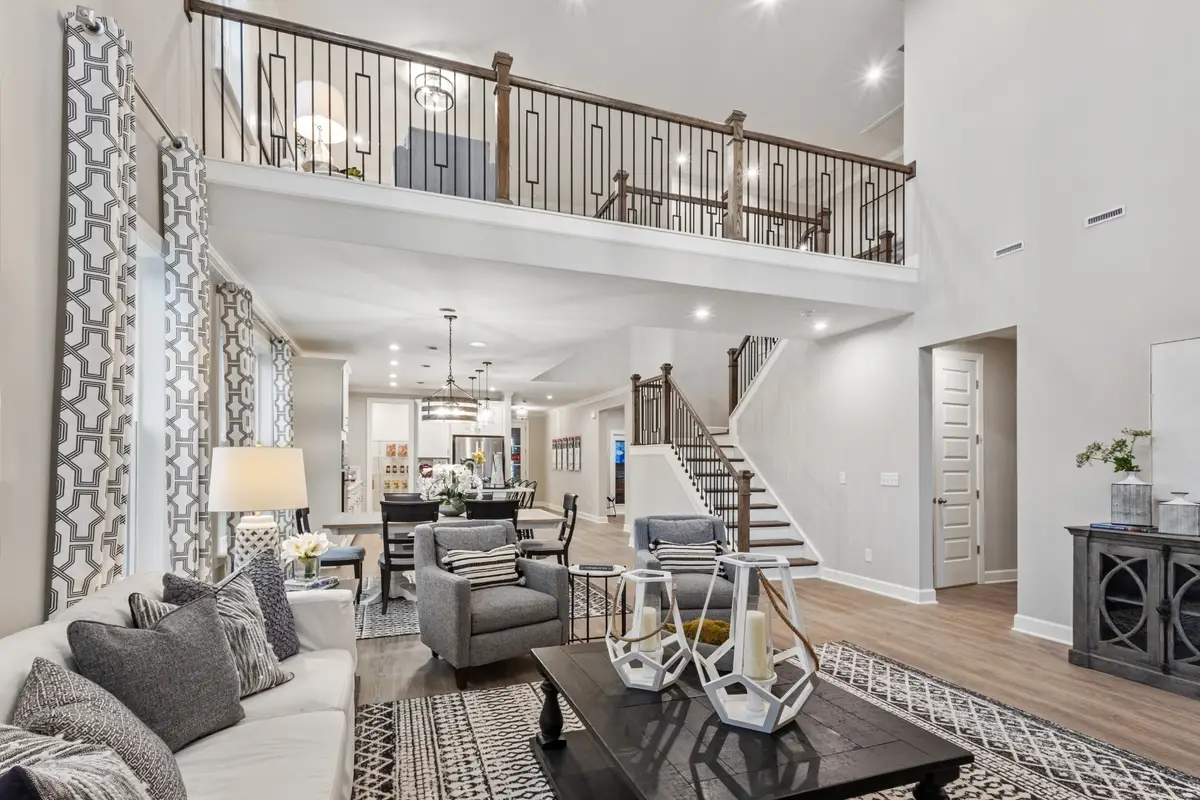 2003 Holbrook Rd, Mount Juliet, TN 37122 - Image #1