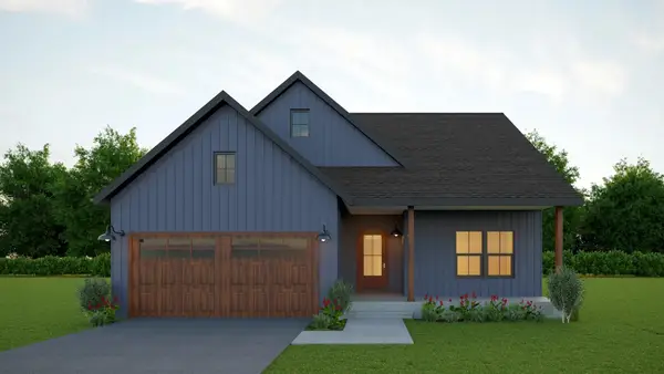 309 Galway Drive, Clarksville, TN 37042