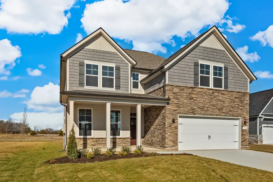 2416 Netterfield Drive, White House, TN 37188 - #3