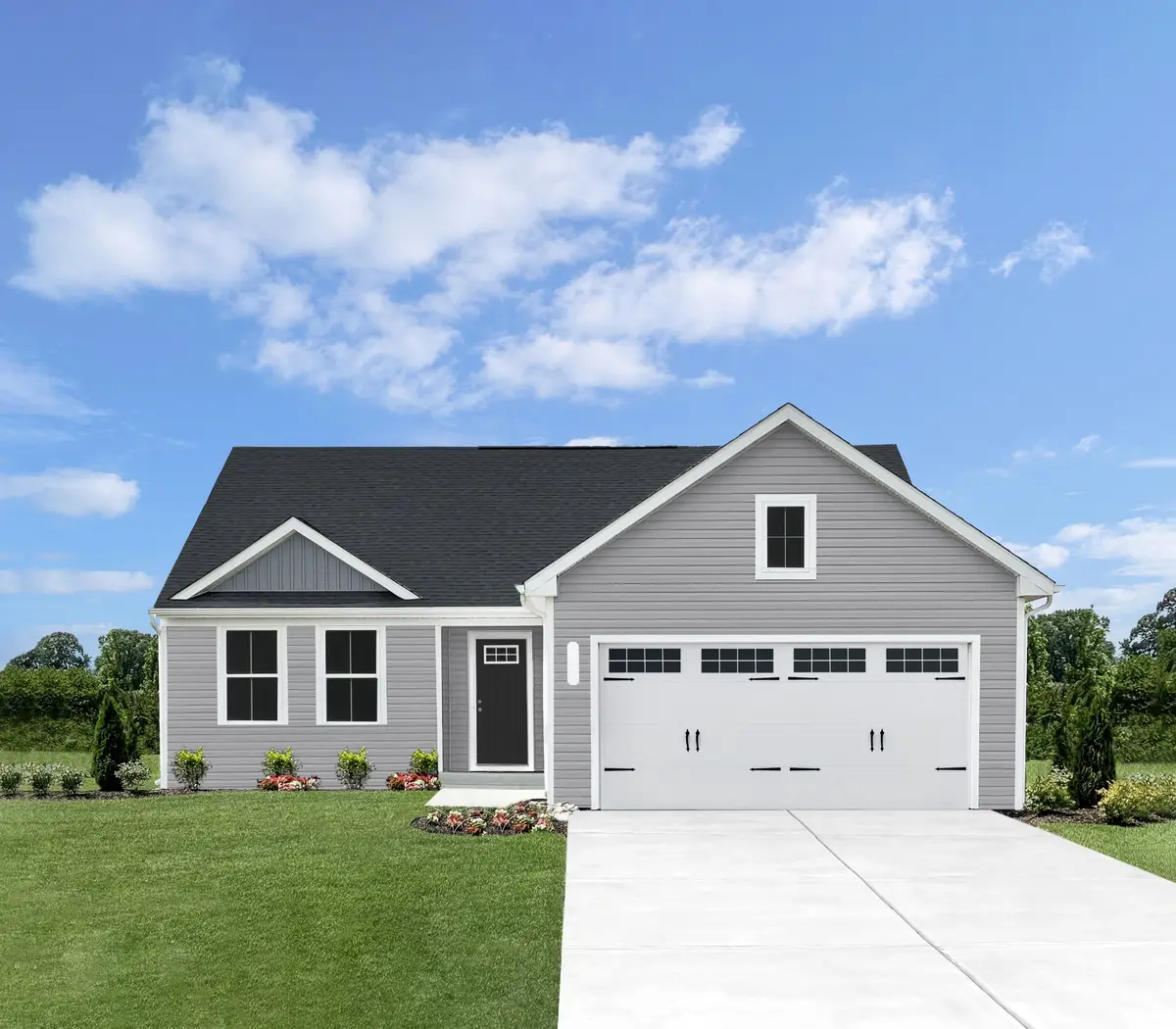 625 Merle Ave, Franklin, KY 42134 - Image #1