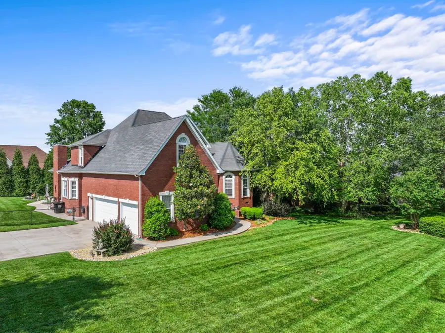 2052 Woodcliff Dr, Smyrna, TN 37167 - #3