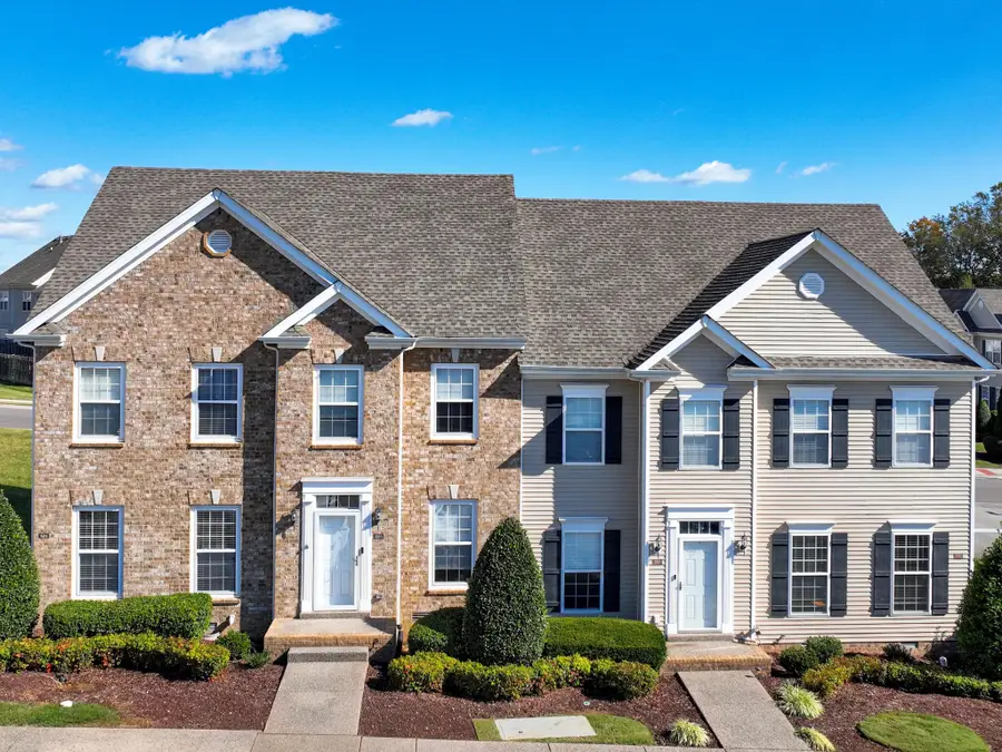 501 Dakota Dr, Spring Hill, TN 37174 - Image #2