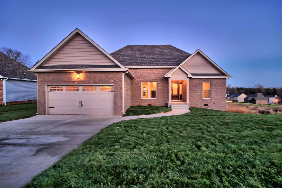 25 Cornerstone Reserves, Clarksville, TN 37040 - #1