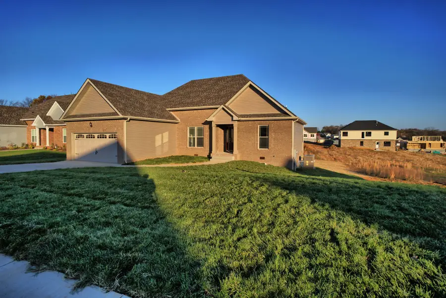 25 Cornerstone Reserves, Clarksville, TN 37040 - #2