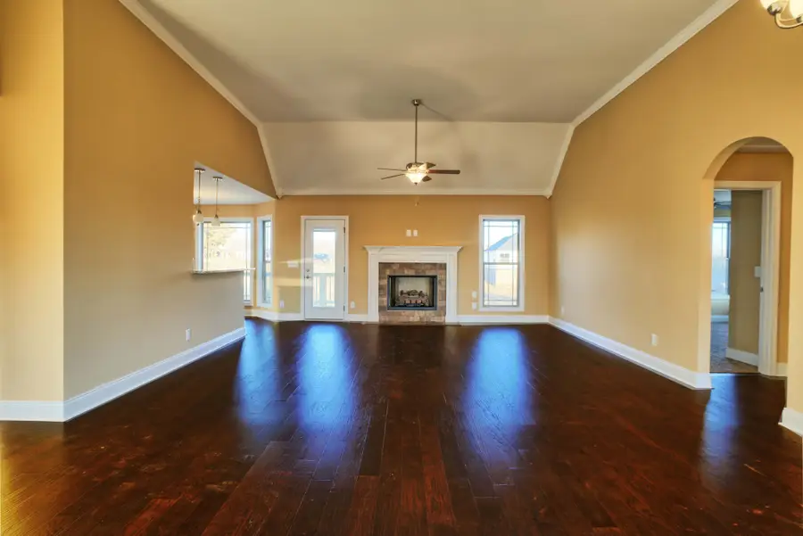 25 Cornerstone Reserves, Clarksville, TN 37040 - #3