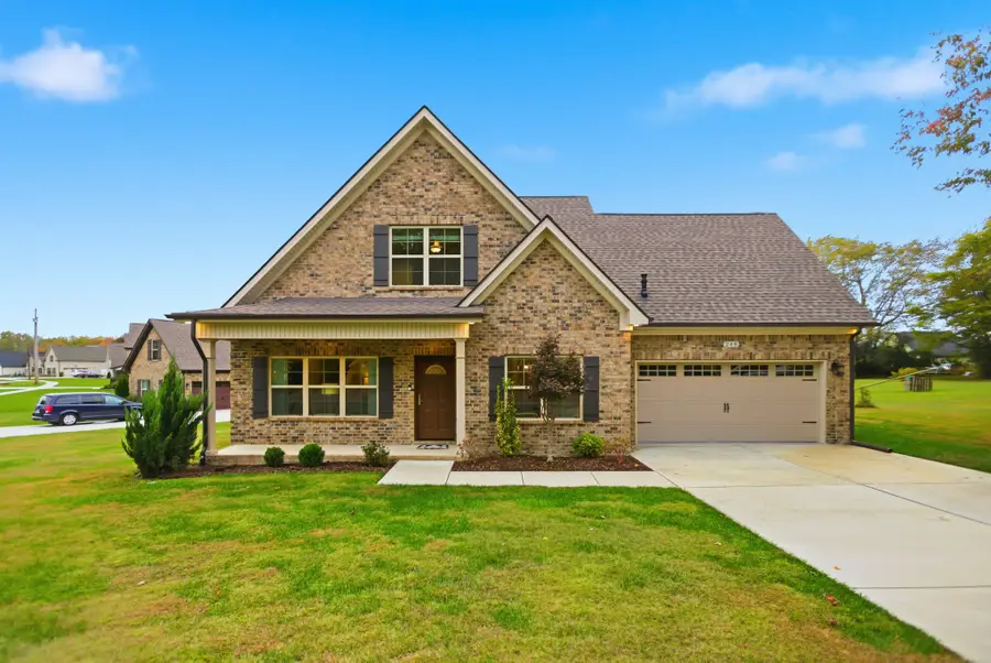 248 Doak Rd, Manchester, TN 37355 - Image #2