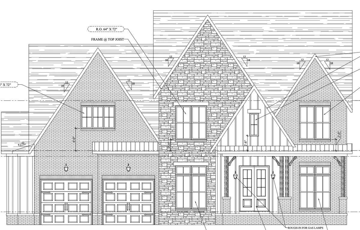 3209 Arundel Lane, Thompsons Station, TN 37179 - Image #1