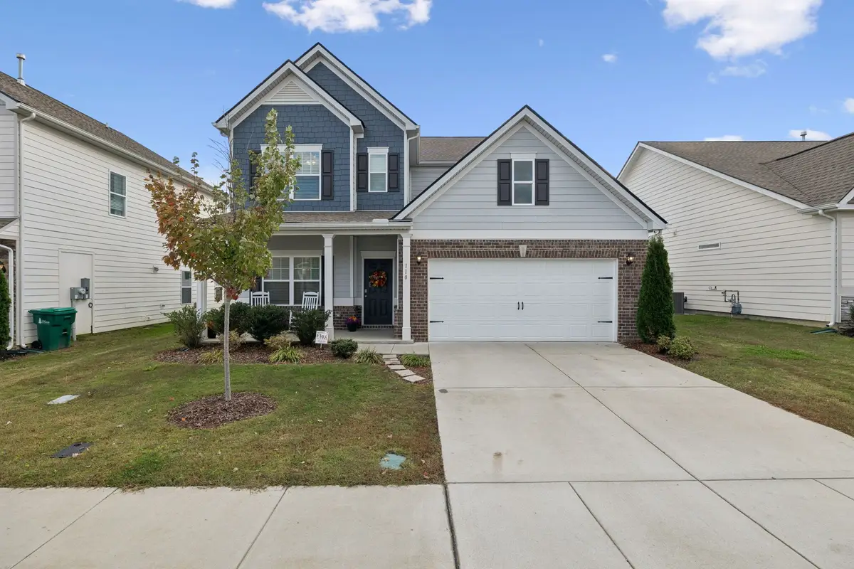 110 Gatwick Dr, Lebanon, TN 37087 - #1