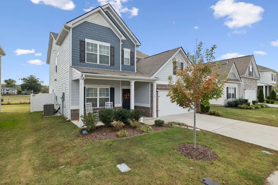 110 Gatwick Dr, Lebanon, TN 37087 - #2