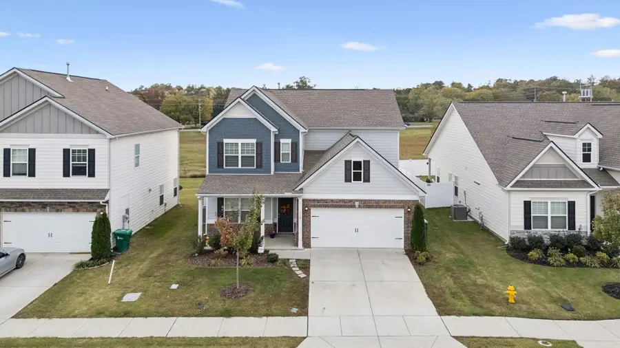 110 Gatwick Dr, Lebanon, TN 37087 - #3