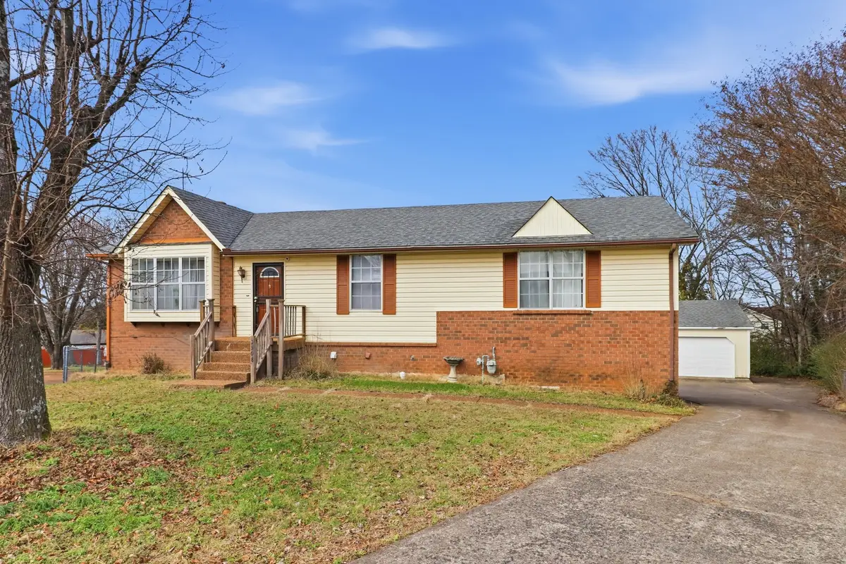 3308 Shakertown Ct, Antioch, TN 37013 - Image #1