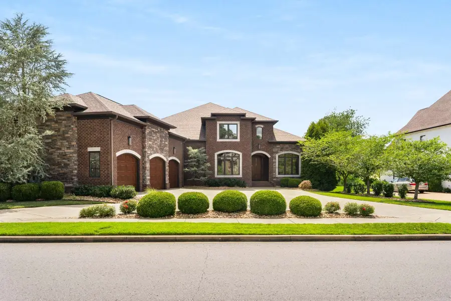 1492 Boardwalk Pl E, Gallatin, TN 37066 - Image #2