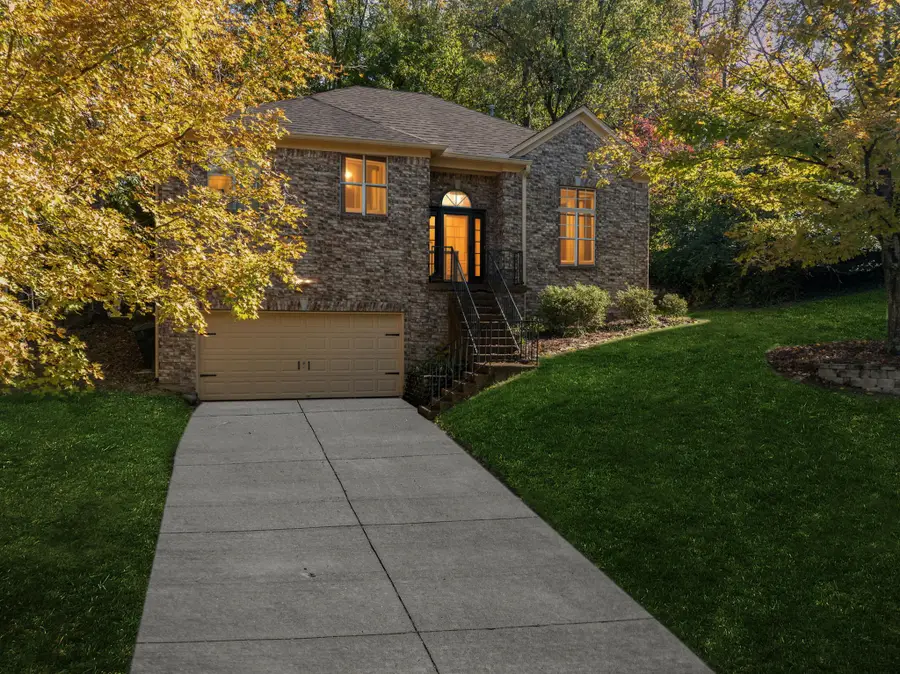 1405 Whitetail Ct, Hermitage, TN 37076 - Image #3