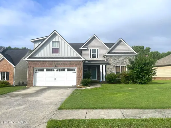 2611 Nw Sweet Bay Circle, Cleveland, TN 37312