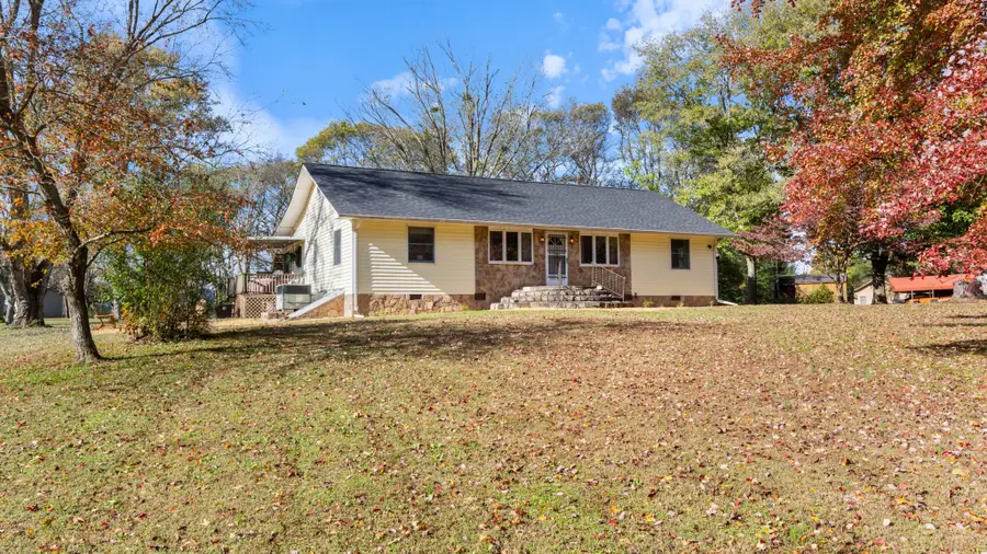 631 Dempsey Rd, Whitwell, TN 37397 - Image #3