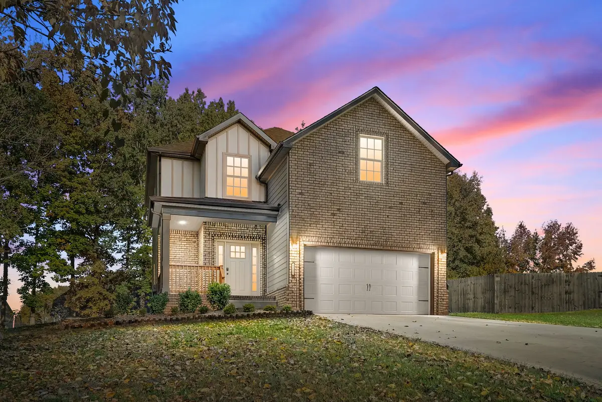 4331 Memory Ln, Adams, TN 37010 - #1