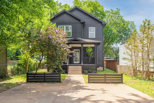 3527 Nebraska Ave, Nashville, TN 37209