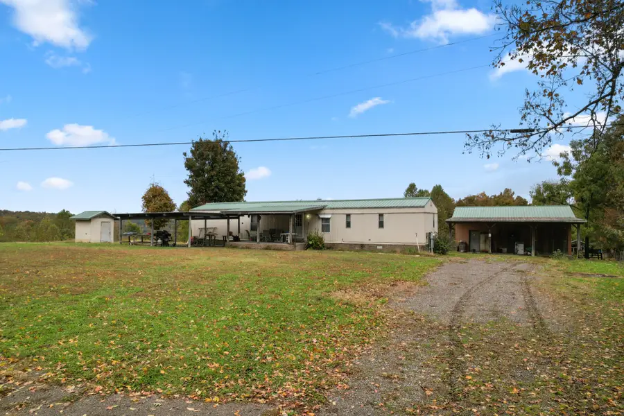 320 Conley Rd, Woodbury, TN 37190 - #2