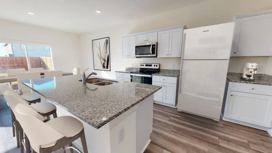 148 Snowdrop Ave, La Vergne, TN 37086 - Image #3